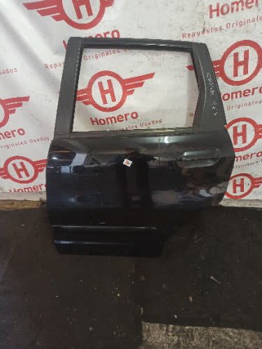 Puerta Trasera Izquierda Honda Fit 2014 - 5586163