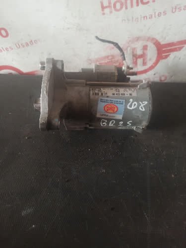 Burro Peugeot 208 2023 - 5570403