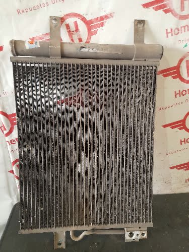 Condensador Fiat Strada 2016 - 5005695