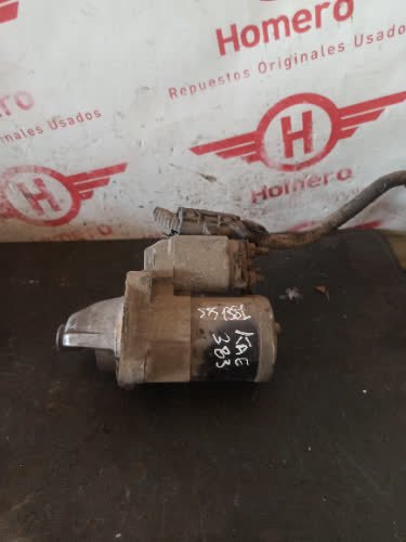 Burro Ford Fiesta 2011 - 5551381