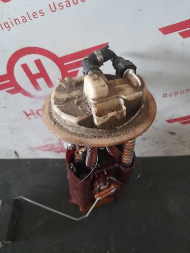 Bomba De Nafta Peugeot 206 2000 - 5413791