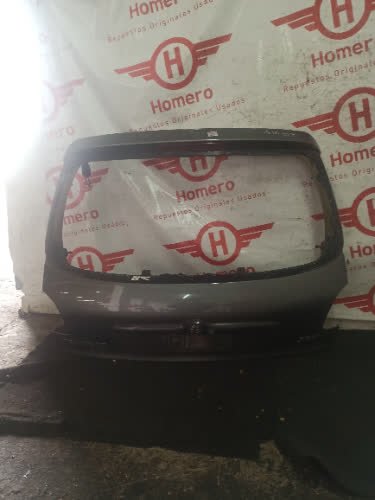 Porton Trasero Peugeot 206 2000 - 5413796