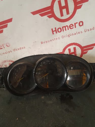 Inst. Tablero Renault Sandero 2017 - 5316767