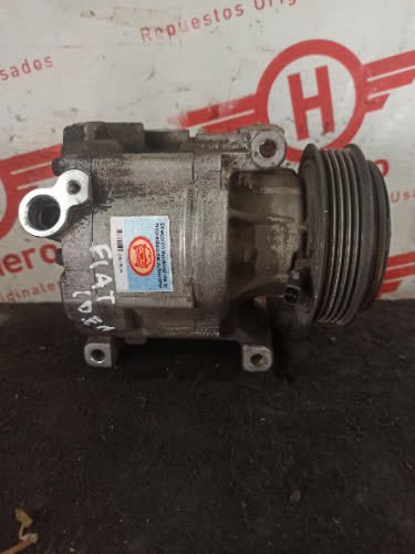 Compresor Aire Acc. Fiat Idea 2011 - 5215054