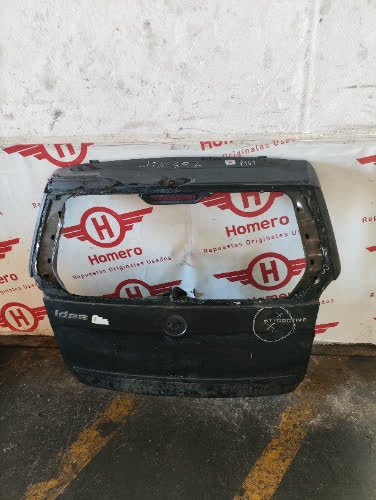 Porton Trasero Fiat Idea 2011 - 5215065