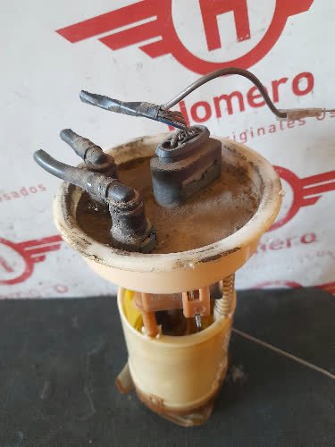 Bomba De Nafta Volkswagen Suran 2007 - 5590487