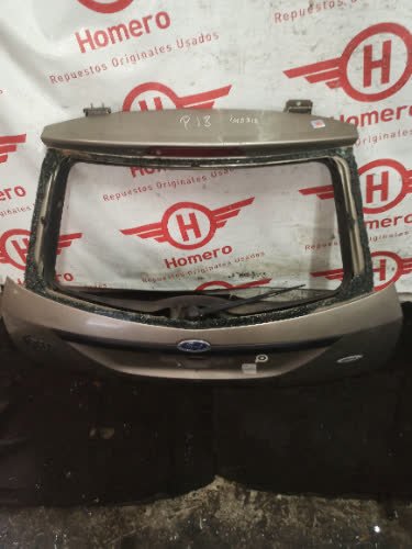 Porton Trasero Ford Focus 2009 - 5651995