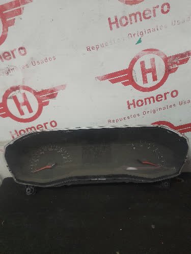 Inst. Tablero Peugeot 208 2020 - 5644302