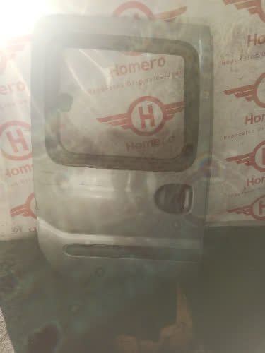 Puerta Trasera Derecha Renault Kangoo 1999 - 5684236