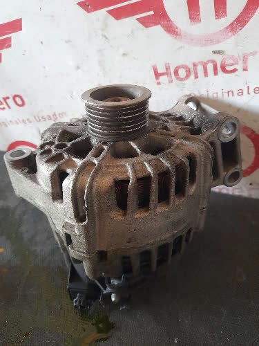 Alternador Ford Eco Sport 2014 - 5605858