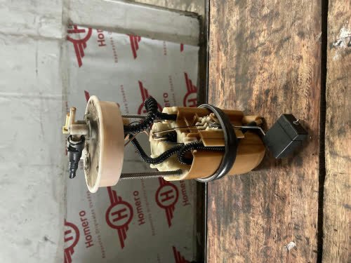 Bomba De Nafta Honda Fit 2010 - 5599375