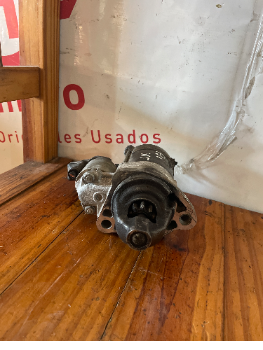 Burro Honda Fit 2010 - 5599387