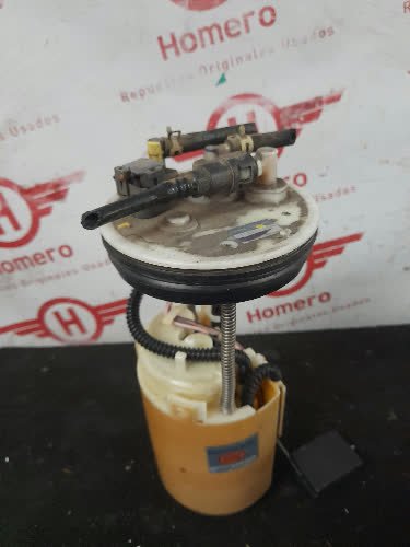 Bomba De Nafta Honda Fit 2011 - 5689300
