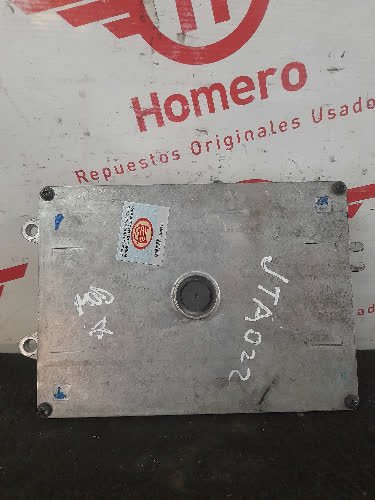 Modulo De Inyeccion Honda Fit 2011 - 5689313