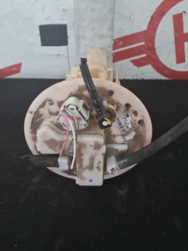 Bomba De Nafta Toyota Etios 2018 - 4891256