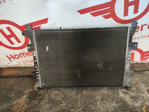 Radiador  Ford Ka 2013 - 5672518