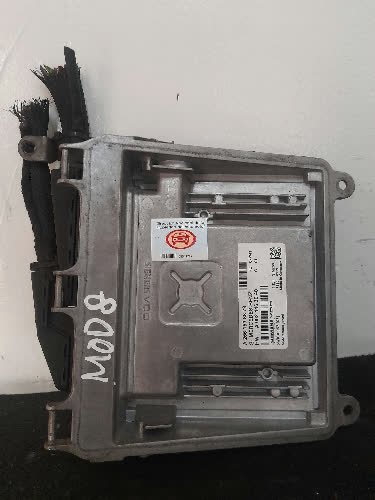 Modulo De Inyeccion Mercedes Benz B200 2008 - 5541787