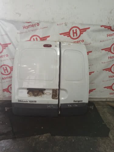 Porton Trasero Renault Kangoo 2011 - 5703074