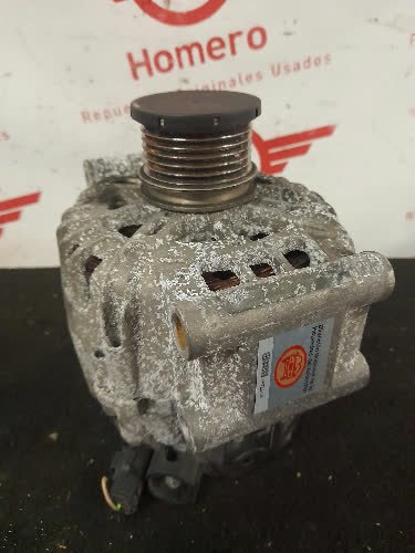 Alternador Peugeot 408 2012 - 5722755