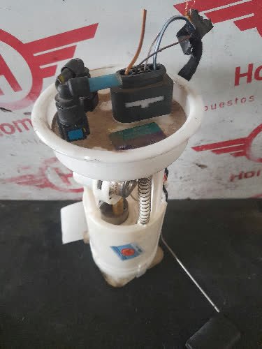 Bomba De Nafta Volkswagen Gol Trend 2020 - 5656490