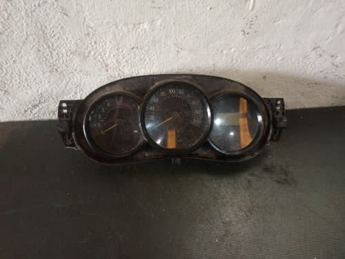 Inst. Tablero Renault Logan 2017 - 5451097