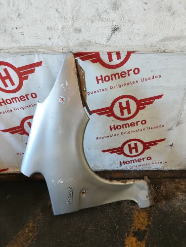 Guardabarro Del. Der Citroen  Xsara Picasso 2004 - 5527079