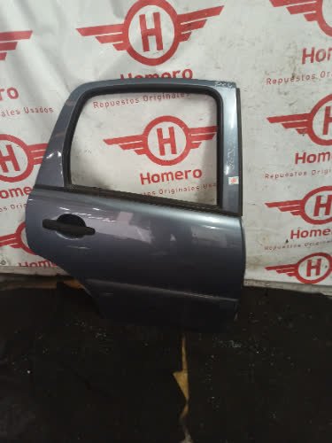 Puerta Trasera Derecha Citroen  C3  2010 - 5642374