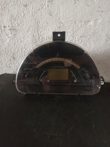 Inst. Tablero Citroen  C3  2010 - 5642390