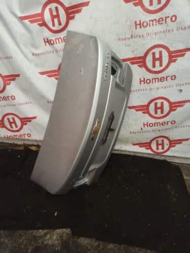 Tapa De Baul Chevrolet Cruze 2013 - 5050433