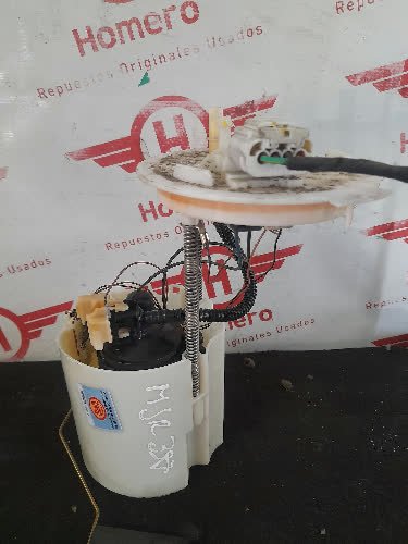 Bomba De Nafta Chevrolet Cruze 2013 - 5050439