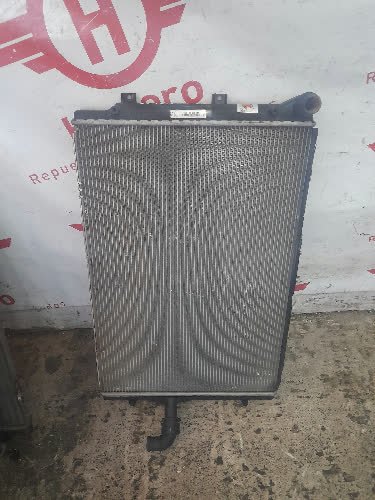 Radiador  Volkswagen Vento 2008 - 5619275