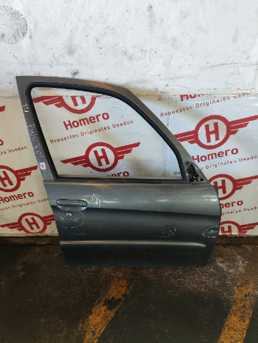 Puerta Delantera Derecha Citroen  Xsara Picasso 2006 - 5487378