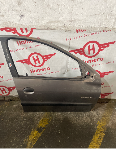 Puerta Delantera Derecha Peugeot 206 2004 - 5589240