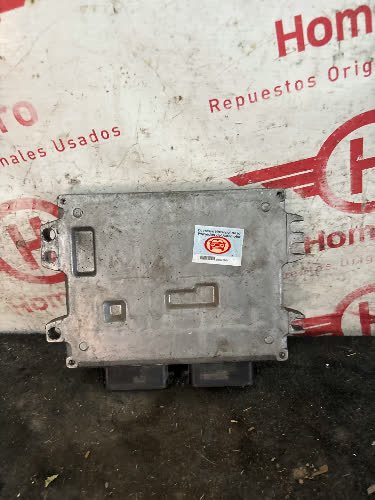 Modulo De Inyeccion Suzuki Swift 2008 - 5671264