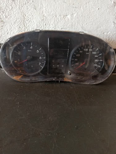 Inst. Tablero Renault Kangoo 2016 - 5742727