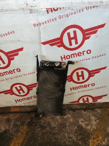 Condensador Chevrolet Classic 2007 - 5699071