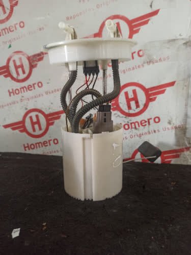 Bomba De Nafta Ford Focus 2015 - 5722981