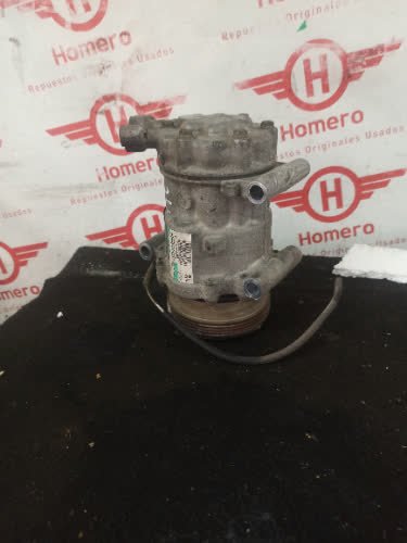 Compresor Aire Acc. Renault Clio Mio 2013 - 5158870