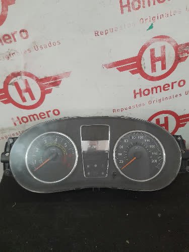 Inst. Tablero Renault Clio Mio 2013 - 5158879