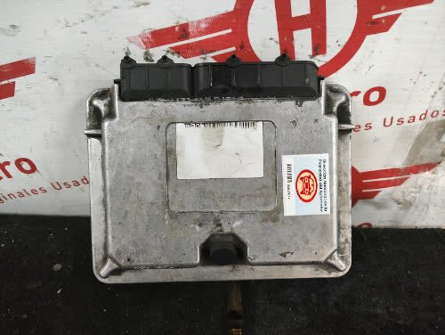 Modulo De Inyeccion Fiat Palio 2005 - 5551647