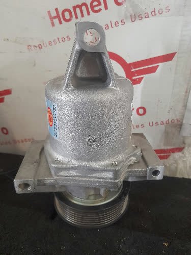 Compresor Aire Acc. Renault Sandero Stepway 2022 - 5769914