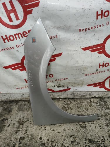 Guardabarro Del. Der Audi A1 2014 - 5708405