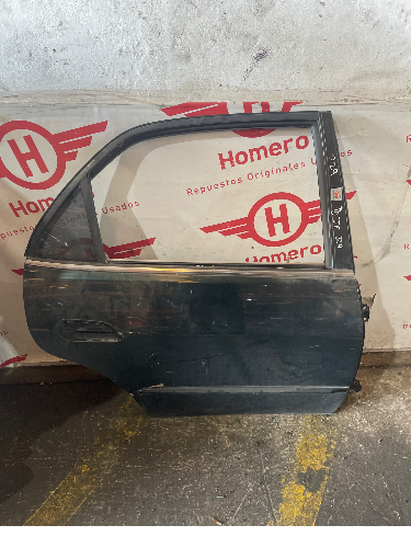 Puerta Trasera Derecha Honda Accord 2000 - 5722850