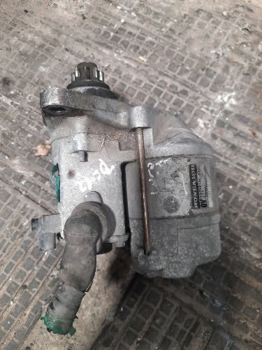 Burro Honda Accord 2000 - 5722865
