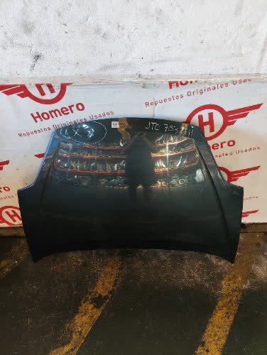 Capot Ford Ka 2011 - 5688486
