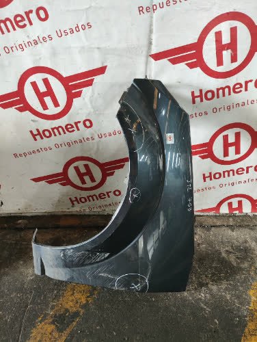 Guardabarro Del. Izq Ford Ka 2011 - 5688495
