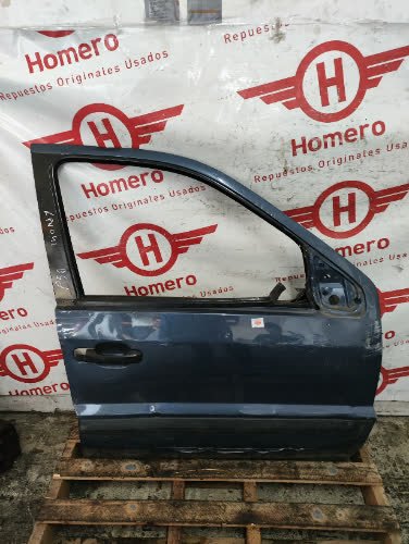 Puerta Delantera Derecha Ford Eco Sport 2012 - 5572114