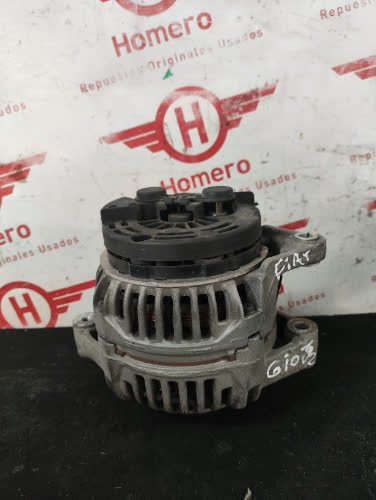 Alternador Fiat Strada 2007 - 5337359