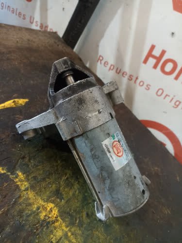 Burro Peugeot Partner 2007 - 5689419