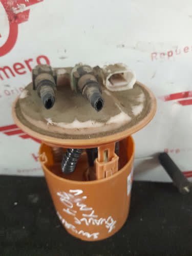 Bomba De Nafta Renault Sandero 2014 - 5840849